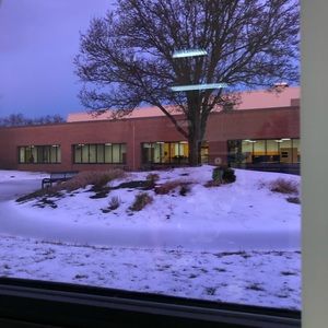 Meet your Posher, Eva